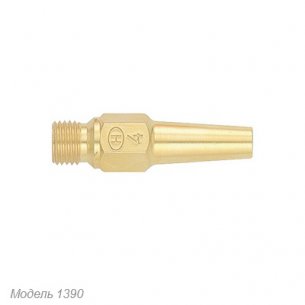 Мундштук Harris 1390-00 предназначен для ацетиленовой сварки/пайки.